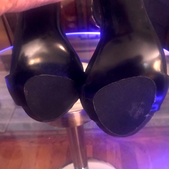 Steve Madden Heels - Picture 5 of 5